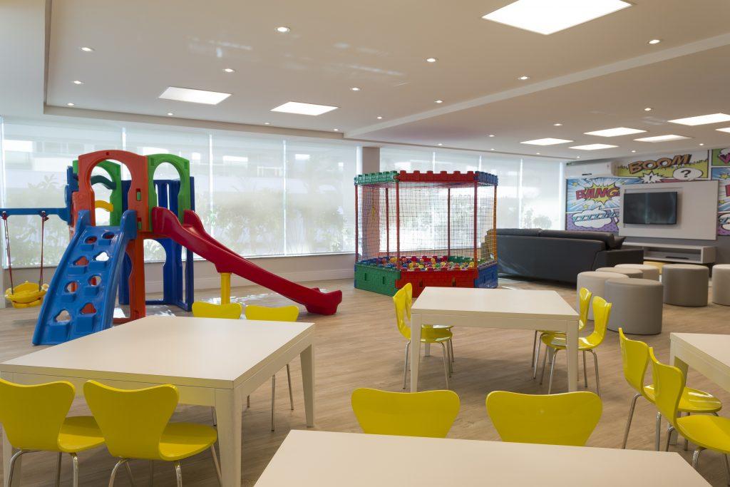 Apartamento, 3 quartos, 132 m² - Foto 5