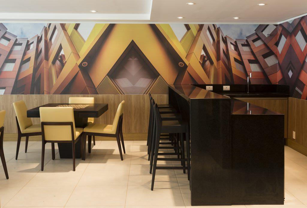 Apartamento, 3 quartos, 132 m² - Foto 13