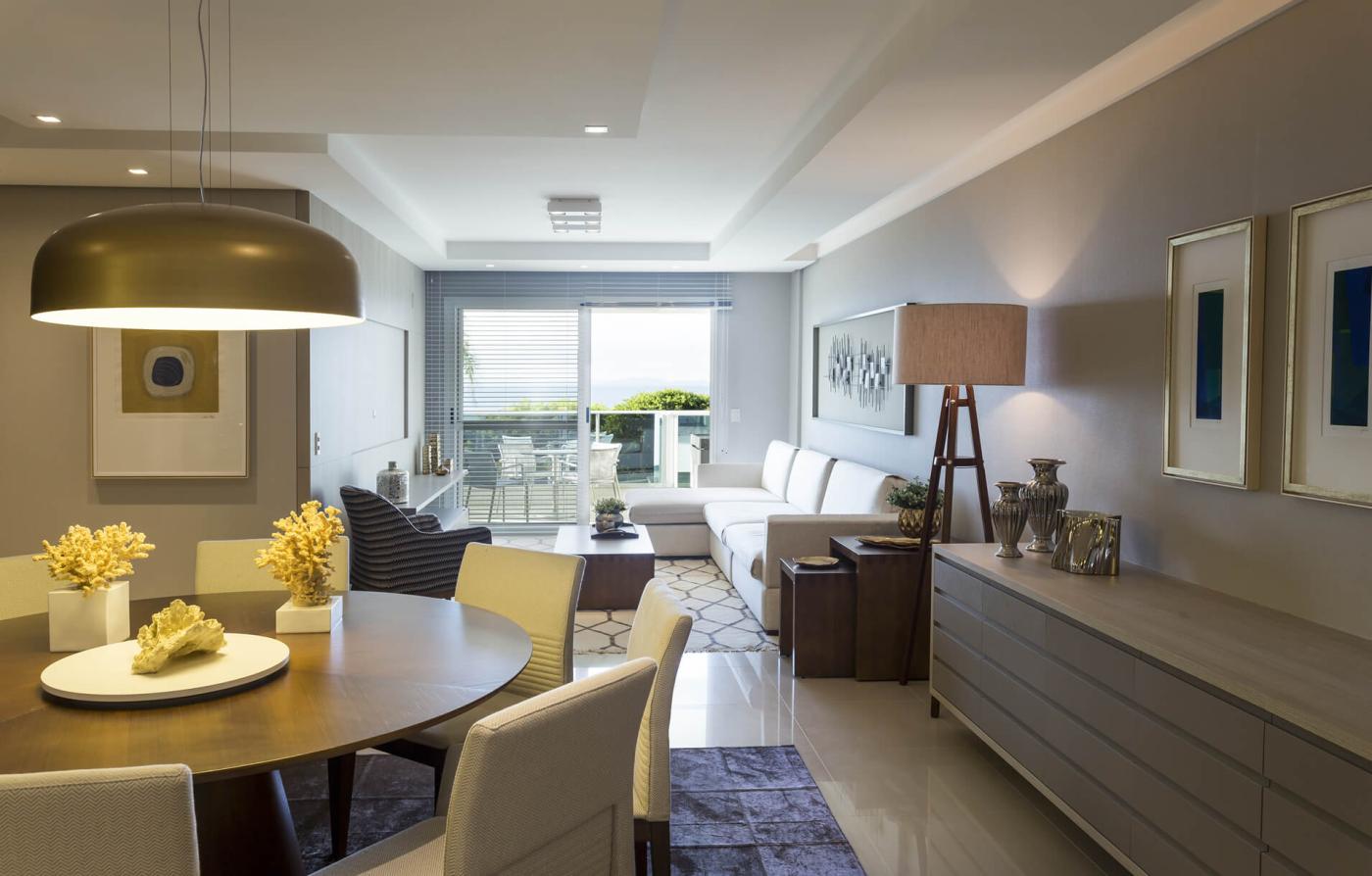 Apartamento, 3 quartos, 132 m² - Foto 17