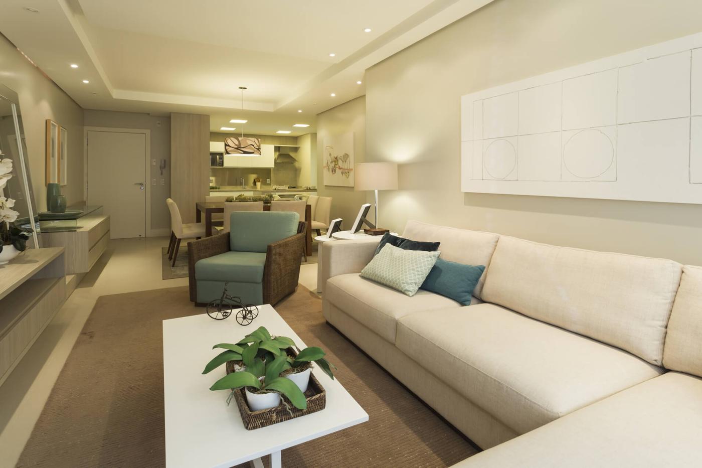 Apartamento, 3 quartos, 132 m² - Foto 19