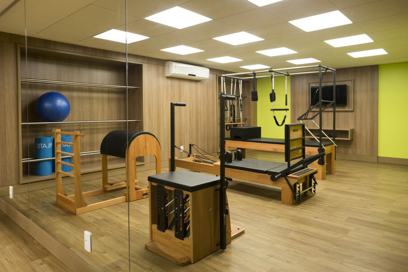 Apartamento, 3 quartos, 132 m² - Foto 31