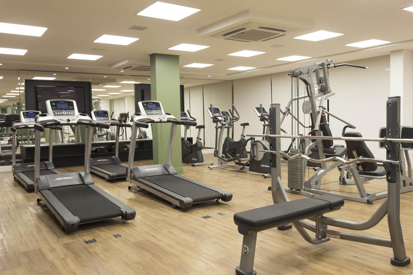 Apartamento, 3 quartos, 132 m² - Foto 30