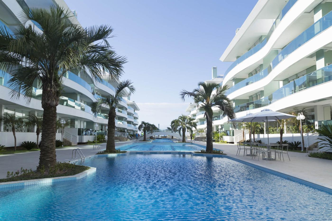 Apartamento, 3 quartos, 132 m² - Foto 1