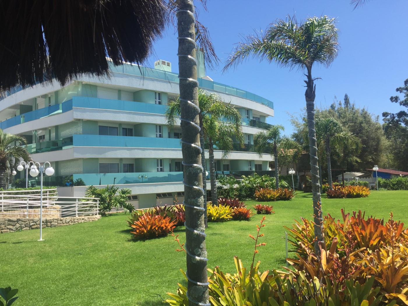 Apartamento, 3 quartos, 132 m² - Foto 38