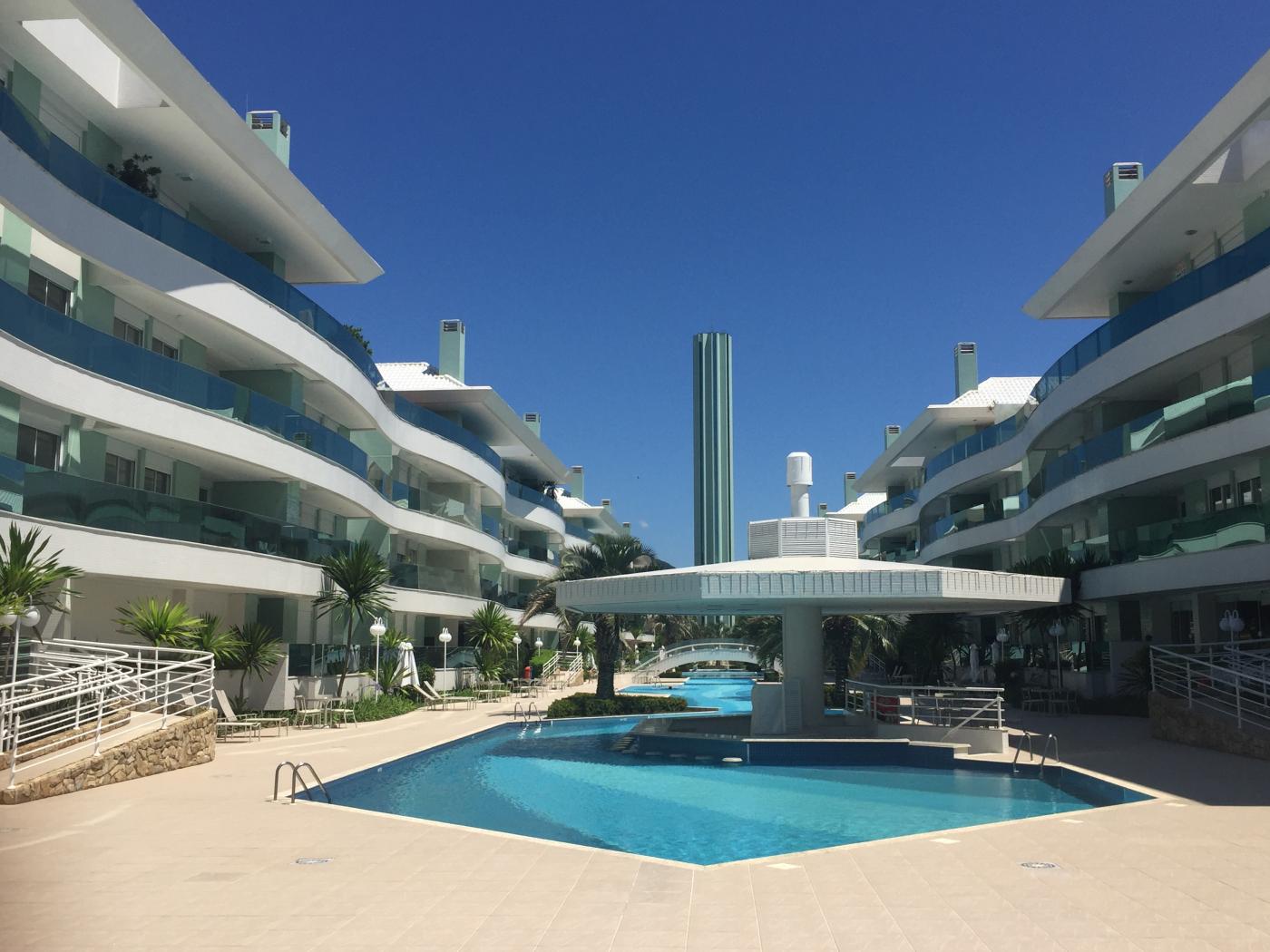 Apartamento, 3 quartos, 132 m² - Foto 41