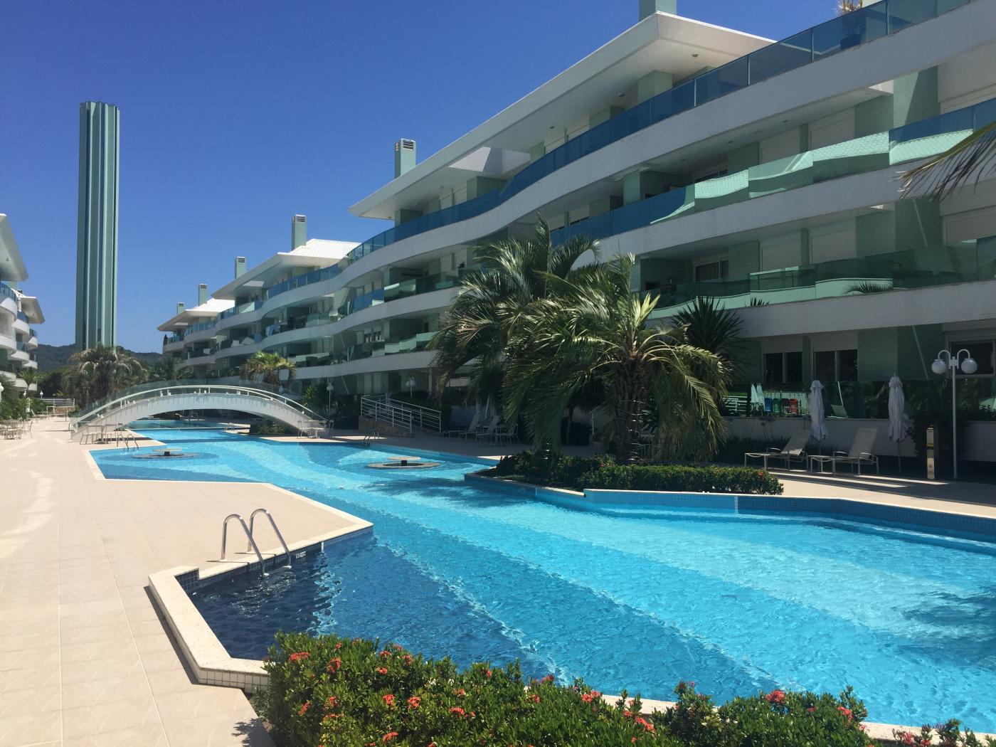 Apartamento, 3 quartos, 132 m² - Foto 43