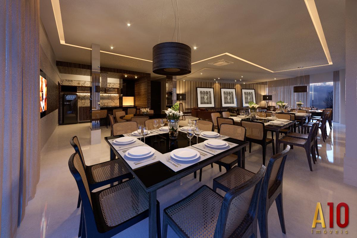 Apartamento, 6 quartos, 333 m² - Foto 3