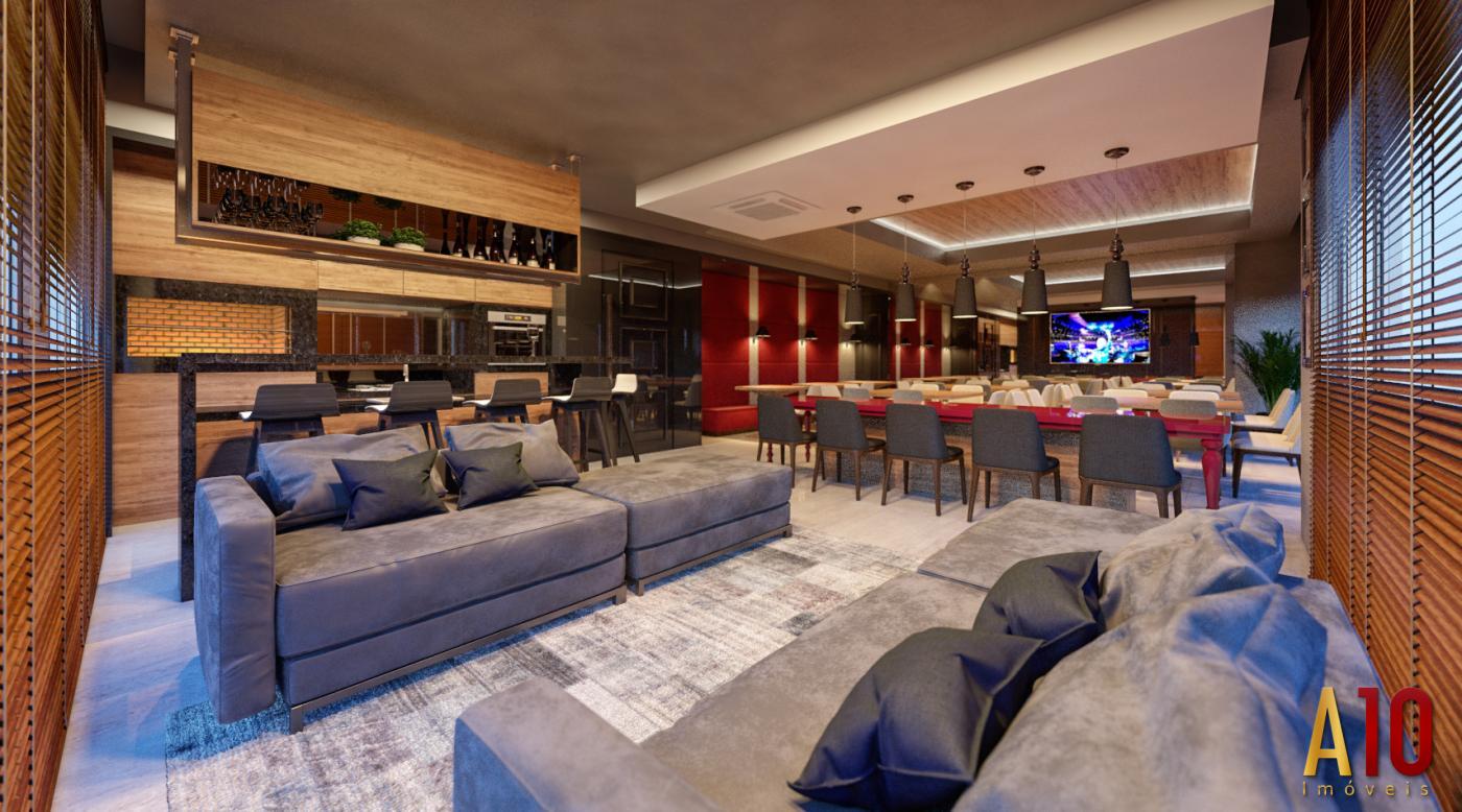 Apartamento, 6 quartos, 333 m² - Foto 4