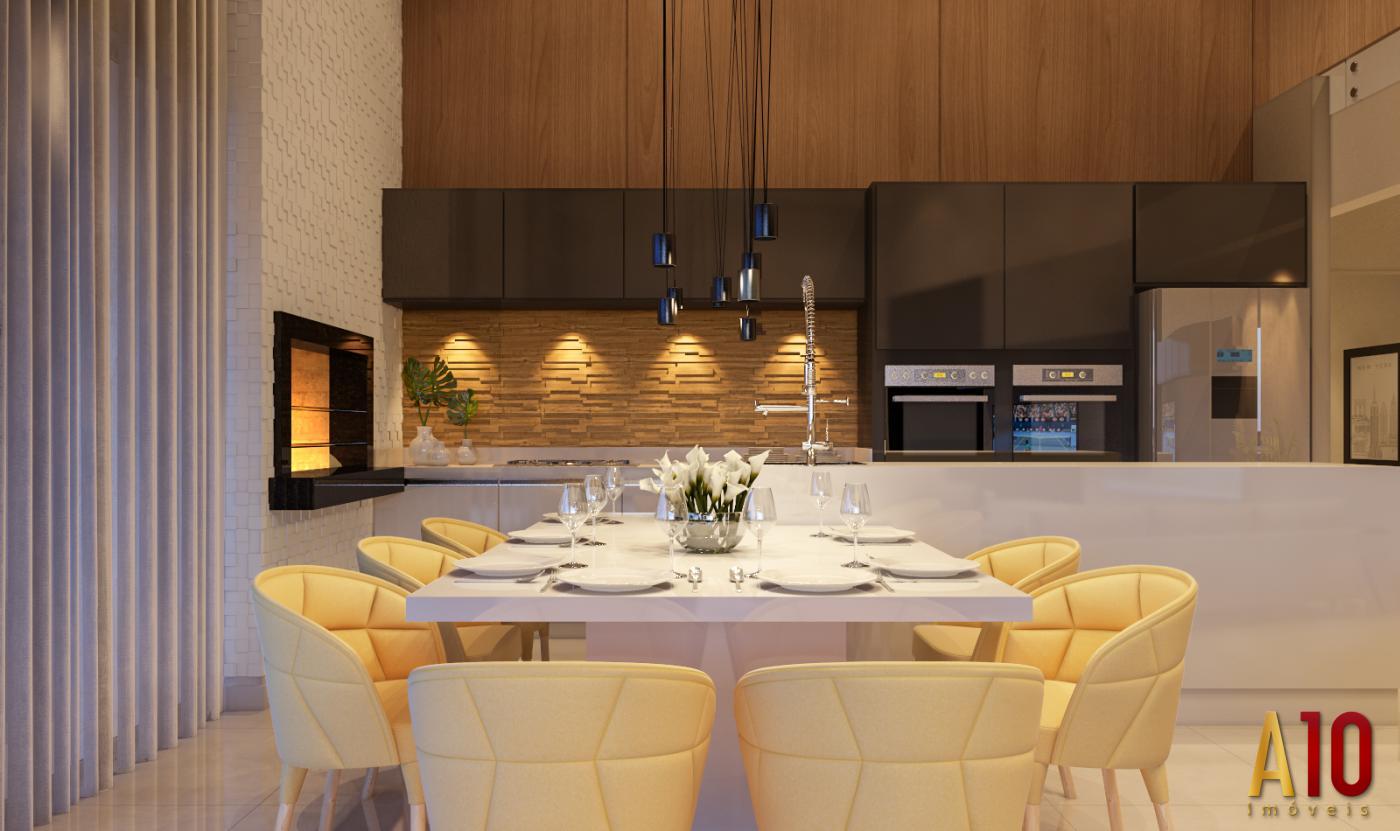 Apartamento, 6 quartos, 333 m² - Foto 6