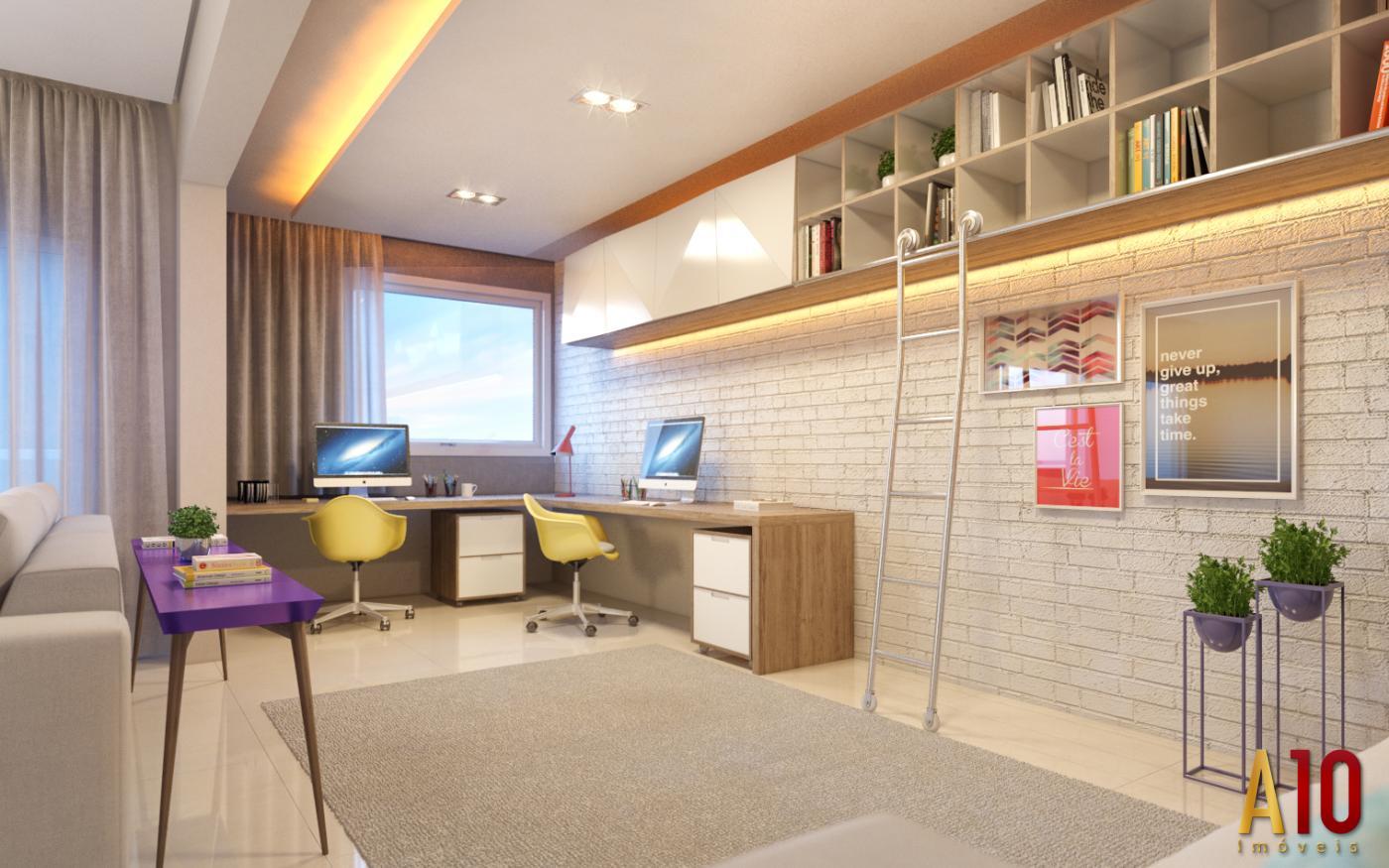 Apartamento, 6 quartos, 333 m² - Foto 9