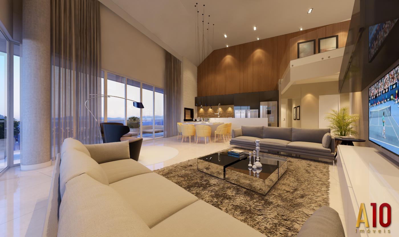 Apartamento, 6 quartos, 333 m² - Foto 13