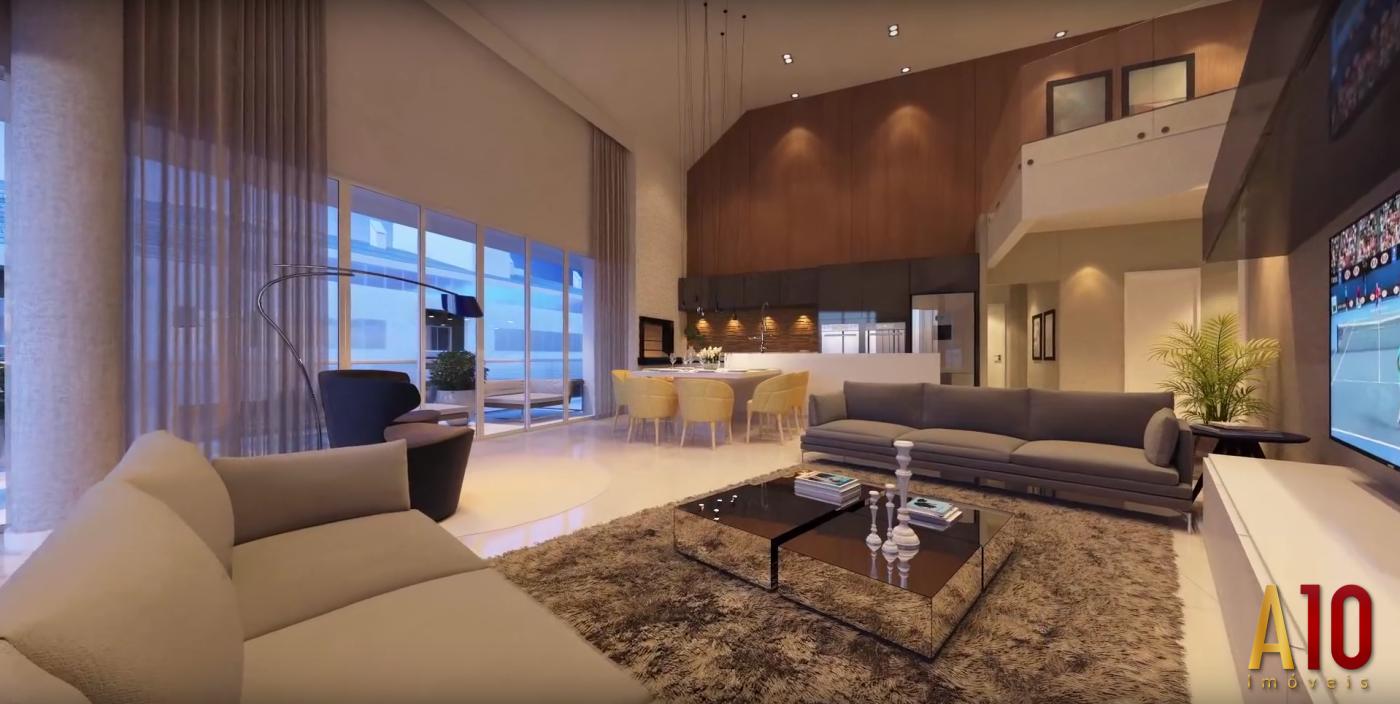 Apartamento, 6 quartos, 333 m² - Foto 25