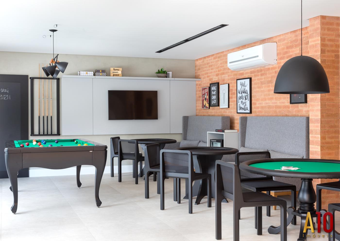 Apartamento, 6 quartos, 333 m² - Foto 34