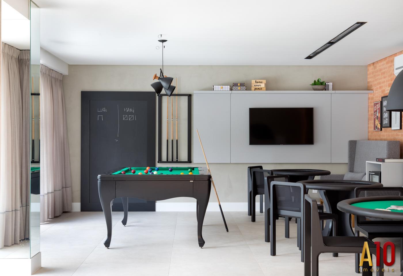 Apartamento, 6 quartos, 333 m² - Foto 35