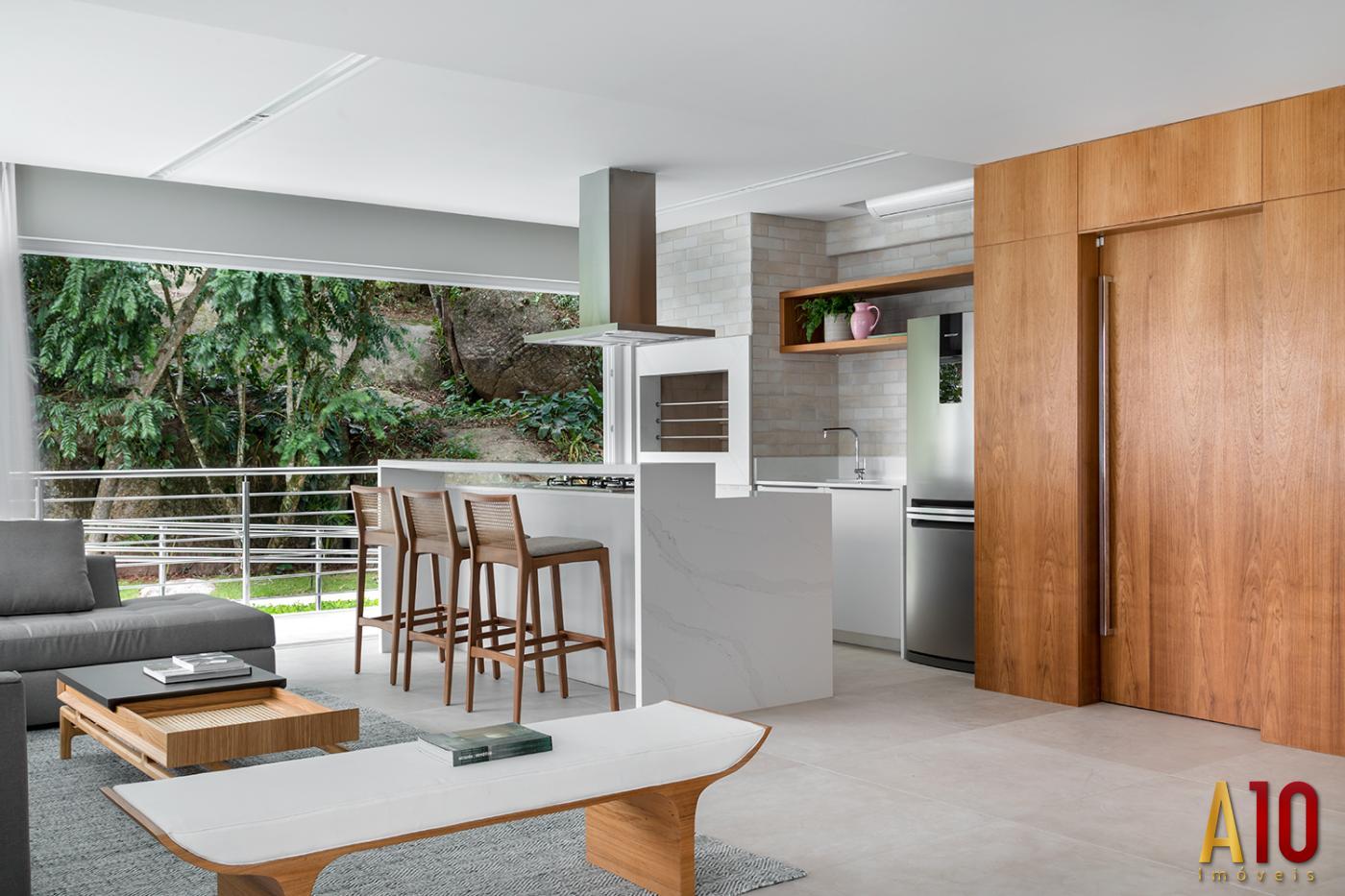 Apartamento, 6 quartos, 333 m² - Foto 43