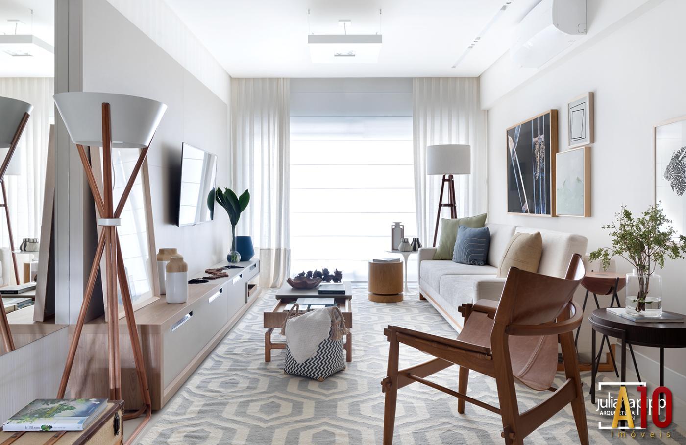 Apartamento, 6 quartos, 333 m² - Foto 45