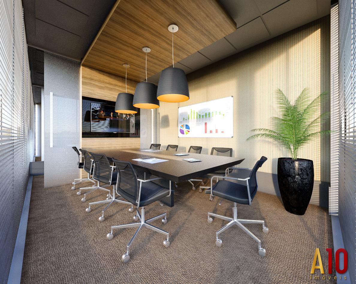 Apartamento, 5 quartos, 301 m² - Foto 17