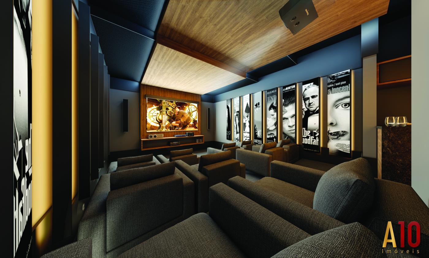 Apartamento, 5 quartos, 301 m² - Foto 23