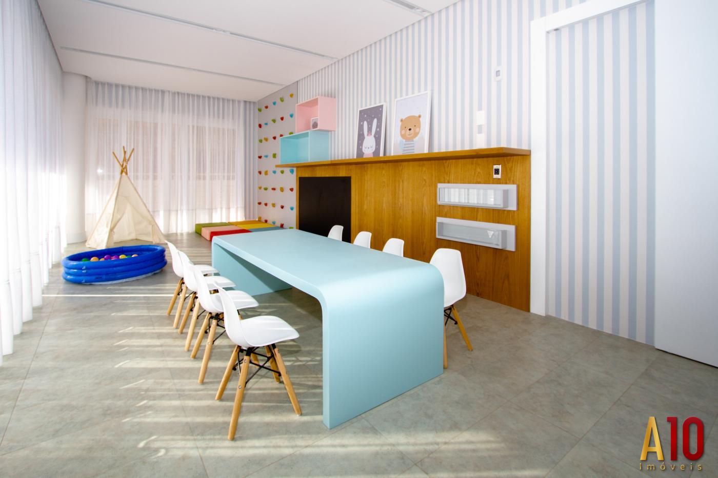 Apartamento, 5 quartos, 301 m² - Foto 33