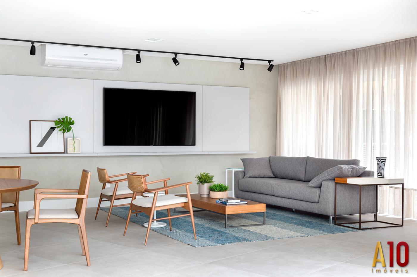 Apartamento, 5 quartos, 301 m² - Foto 44