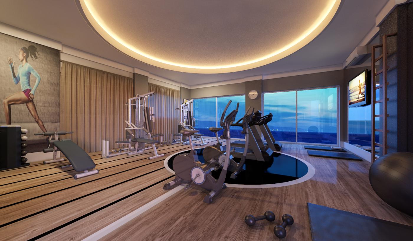 Apartamento, 3 quartos, 184 m² - Foto 1