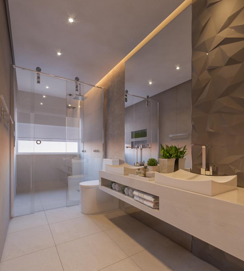 Apartamento, 3 quartos, 184 m² - Foto 2