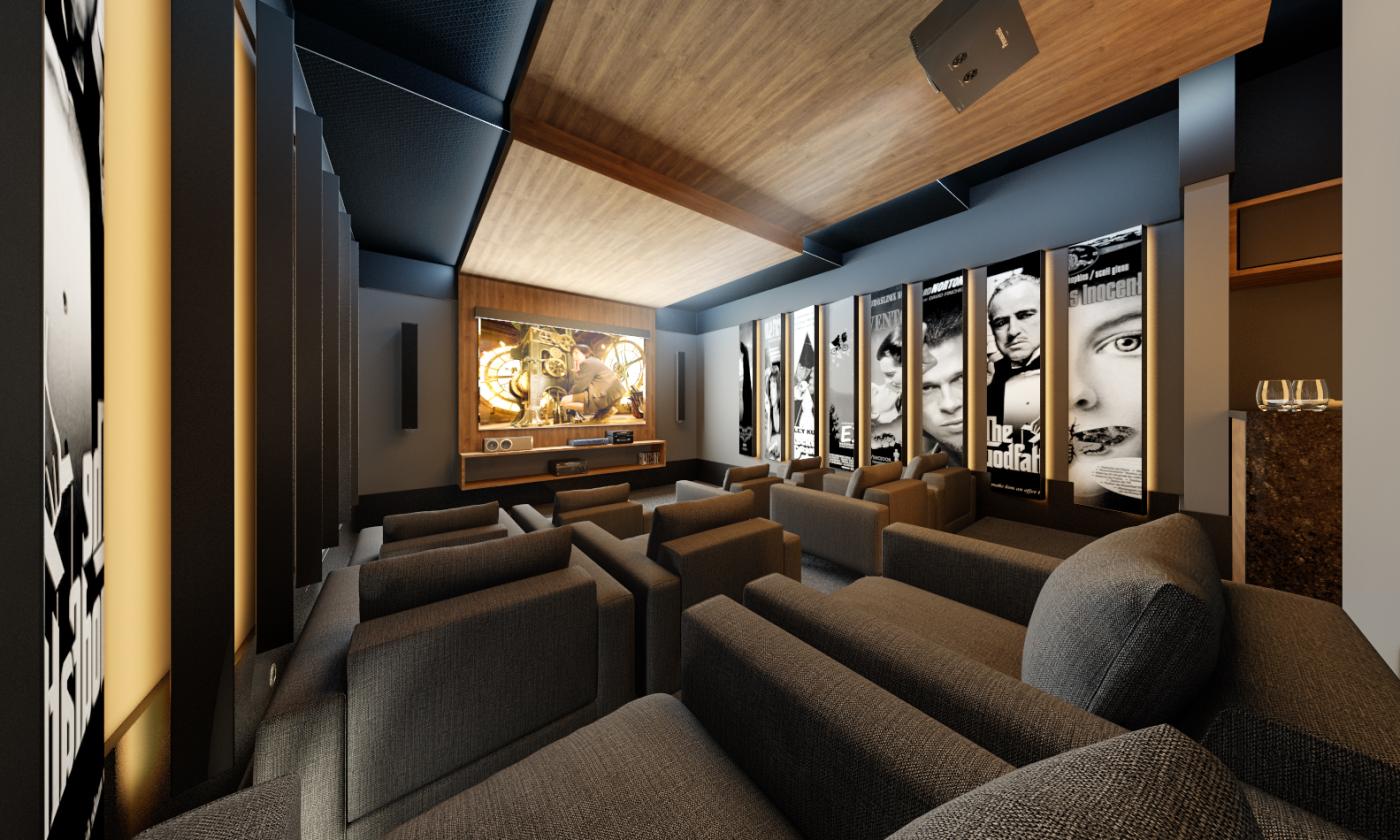 Apartamento, 3 quartos, 184 m² - Foto 3