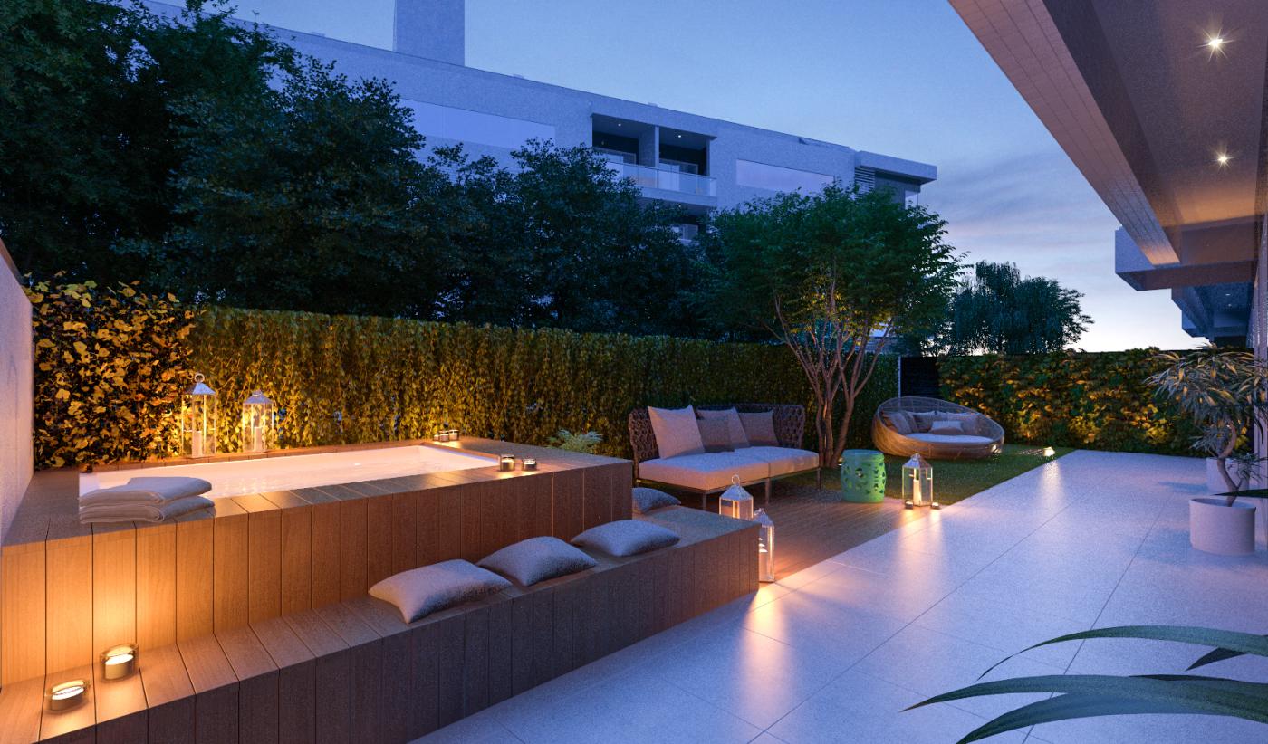 Apartamento, 3 quartos, 184 m² - Foto 7