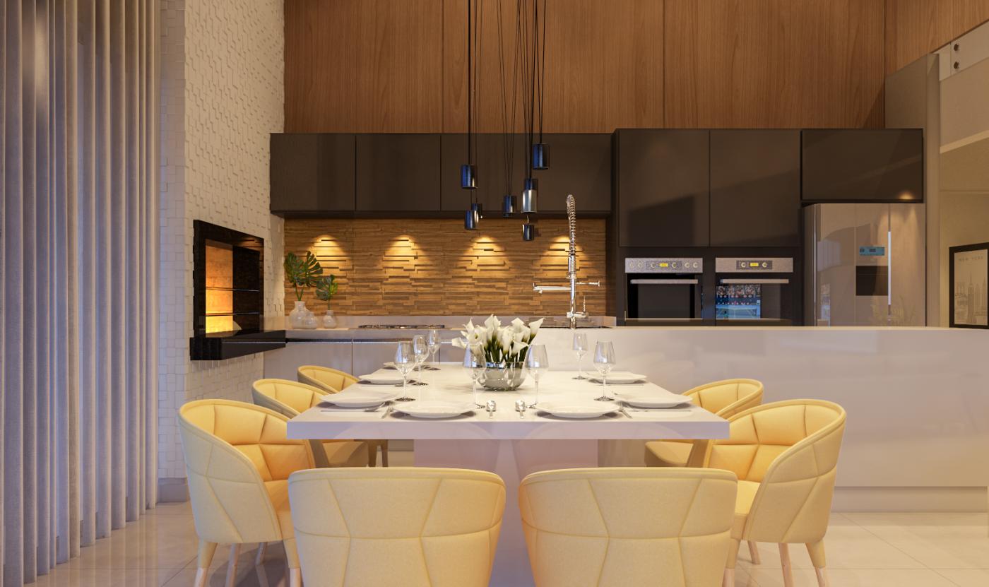 Apartamento, 3 quartos, 184 m² - Foto 8