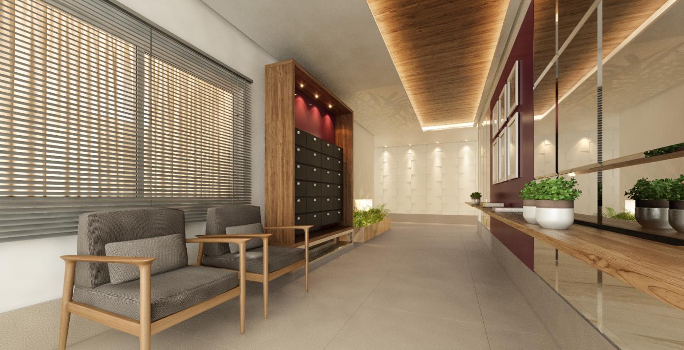 Apartamento, 3 quartos, 184 m² - Foto 10