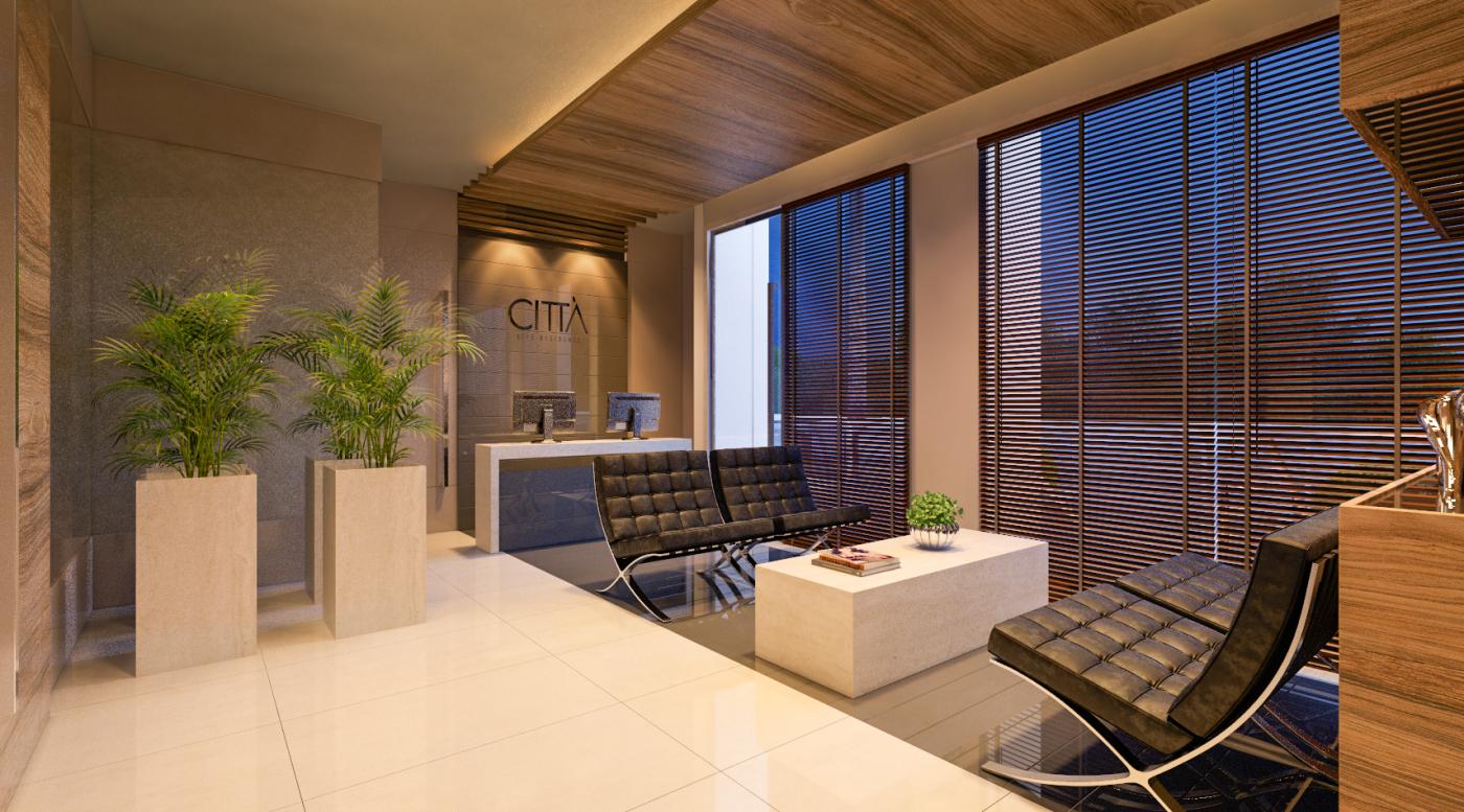 Apartamento, 3 quartos, 184 m² - Foto 9