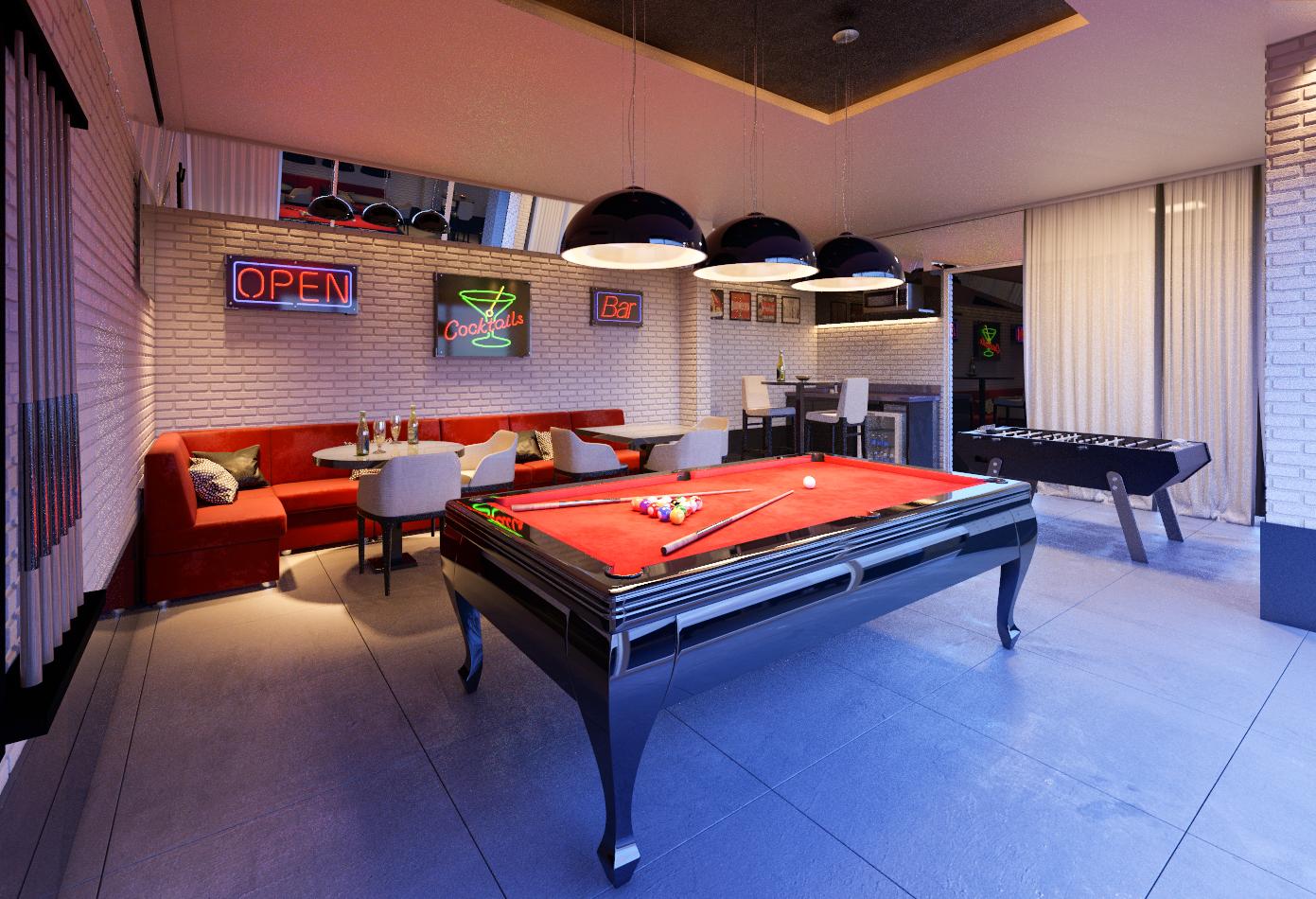 Apartamento, 3 quartos, 184 m² - Foto 12