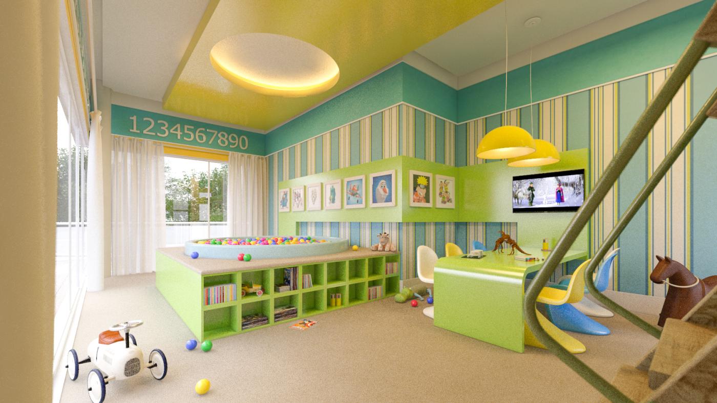 Apartamento, 3 quartos, 184 m² - Foto 13