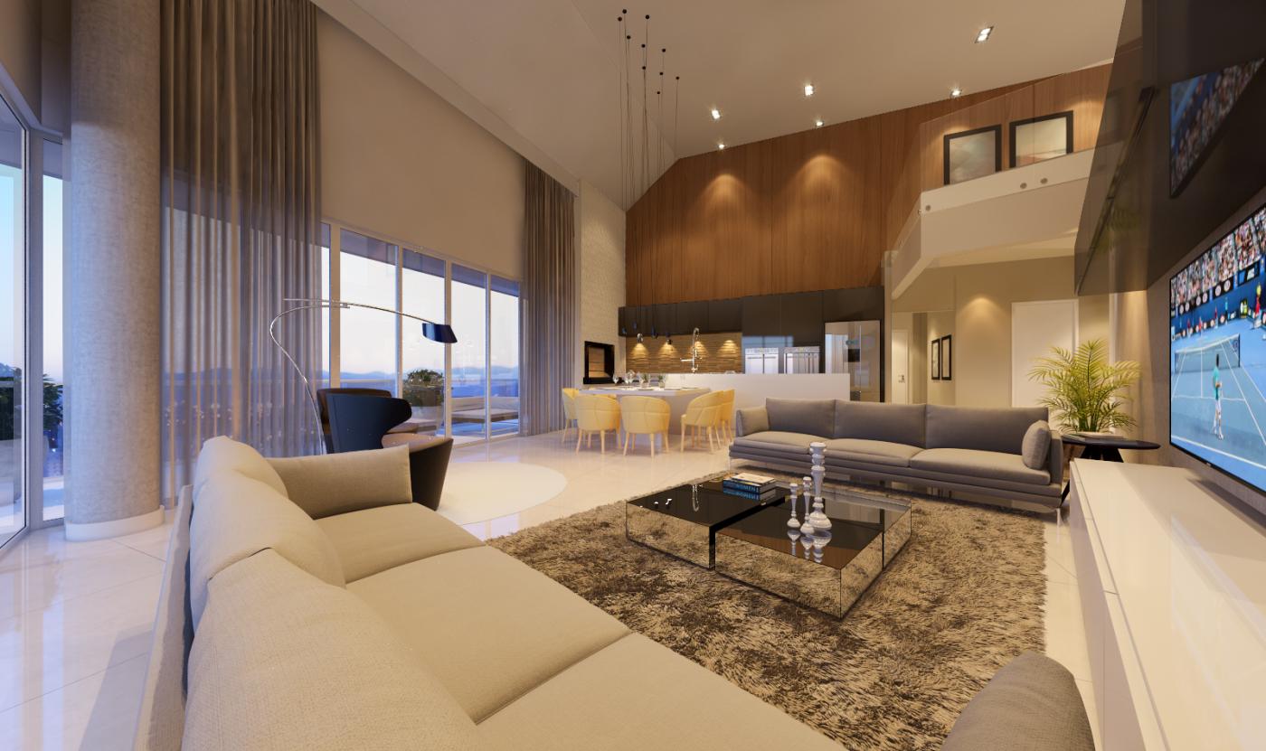 Apartamento, 3 quartos, 184 m² - Foto 15