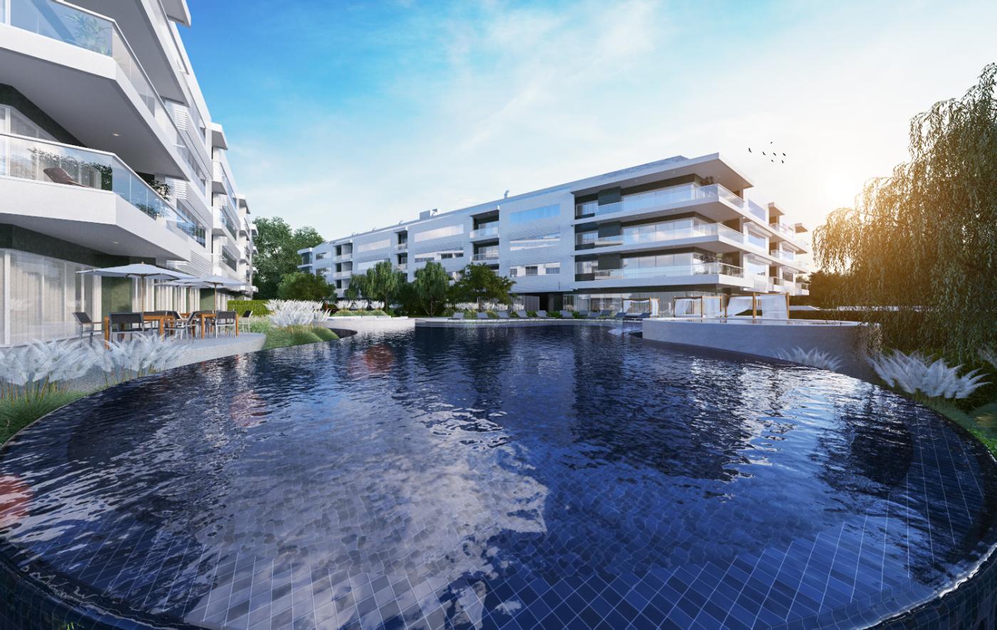 Apartamento, 3 quartos, 184 m² - Foto 17