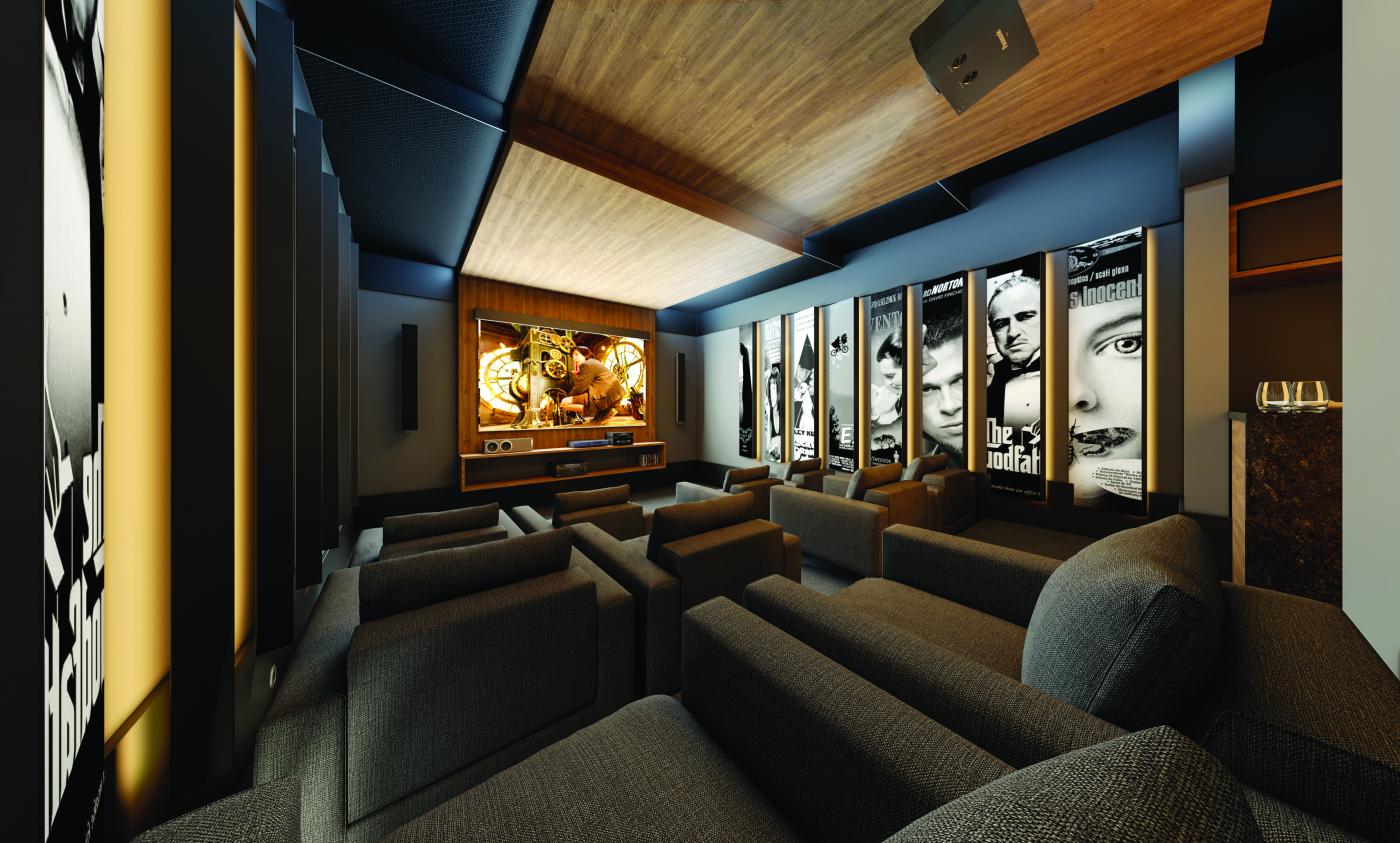 Apartamento, 3 quartos, 184 m² - Foto 23