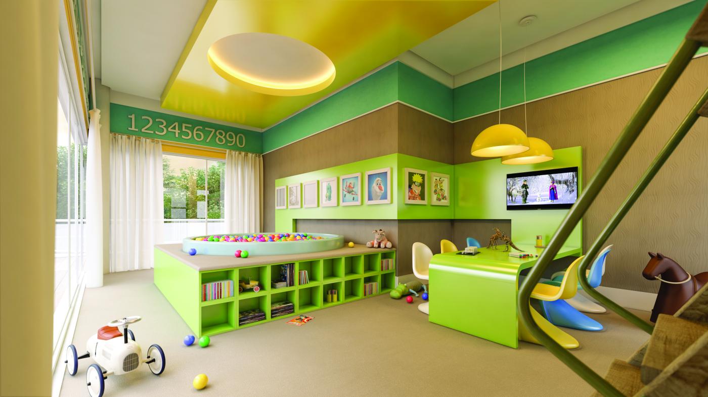 Apartamento, 3 quartos, 184 m² - Foto 24