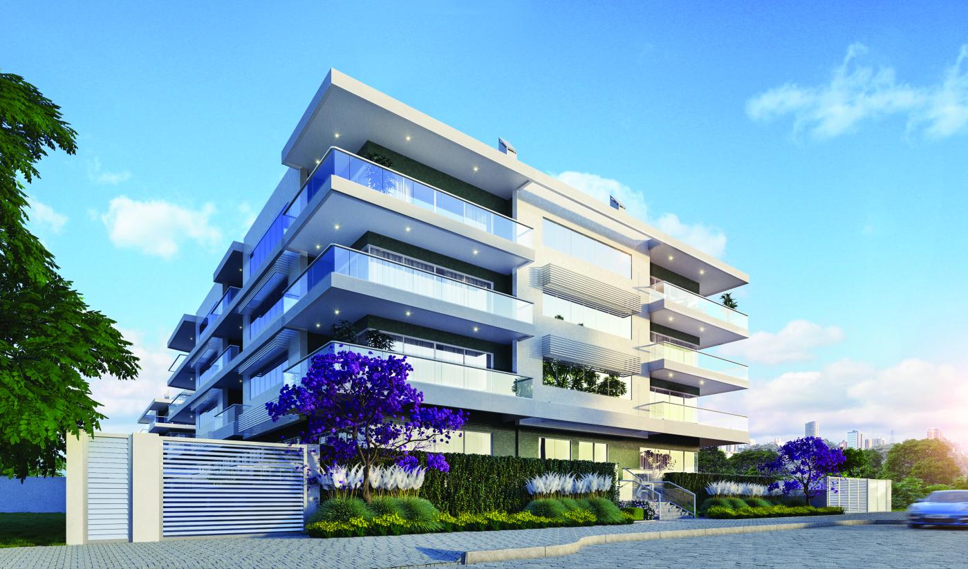 Apartamento, 3 quartos, 184 m² - Foto 25