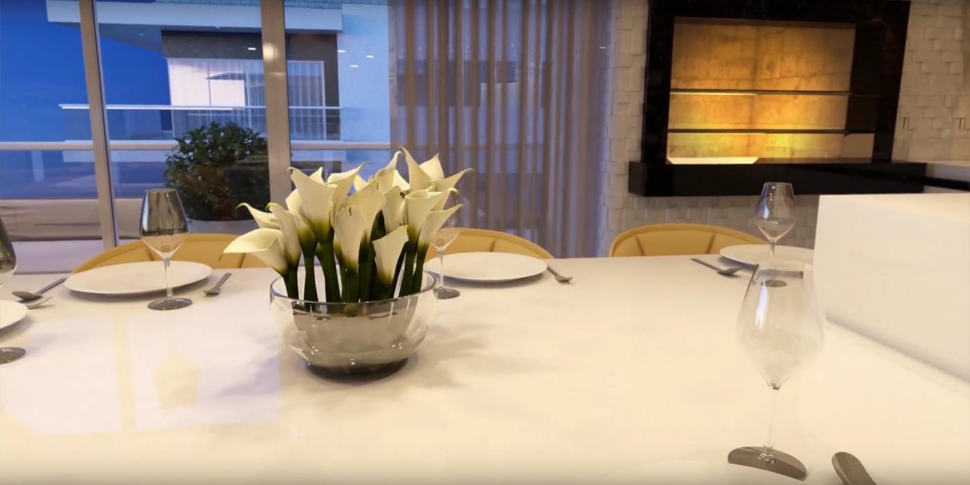 Apartamento, 3 quartos, 184 m² - Foto 27