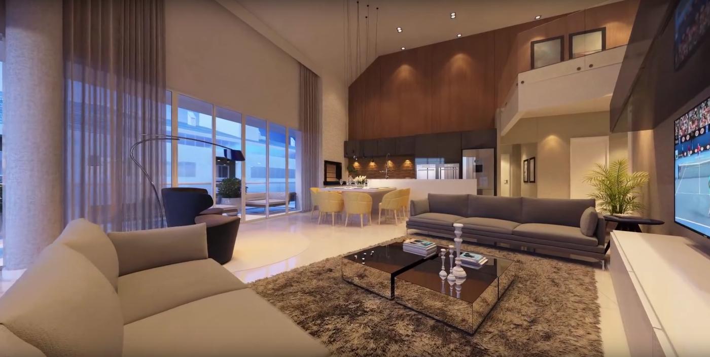 Apartamento, 3 quartos, 184 m² - Foto 26