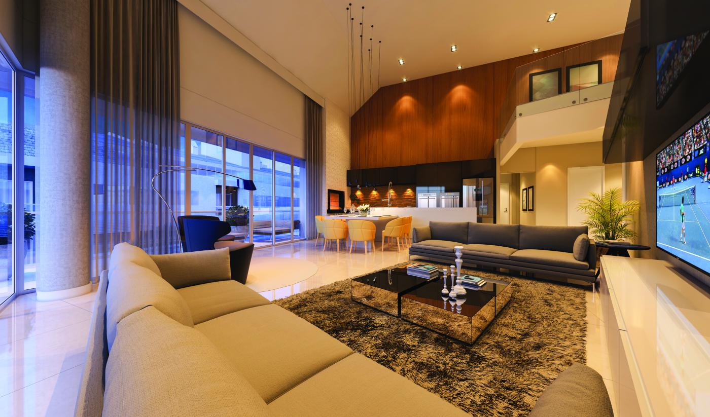 Apartamento, 3 quartos, 184 m² - Foto 28