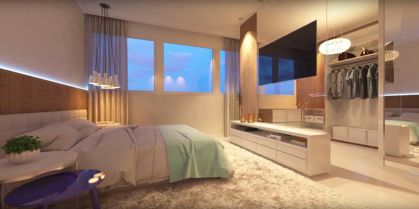 Apartamento, 3 quartos, 184 m² - Foto 29