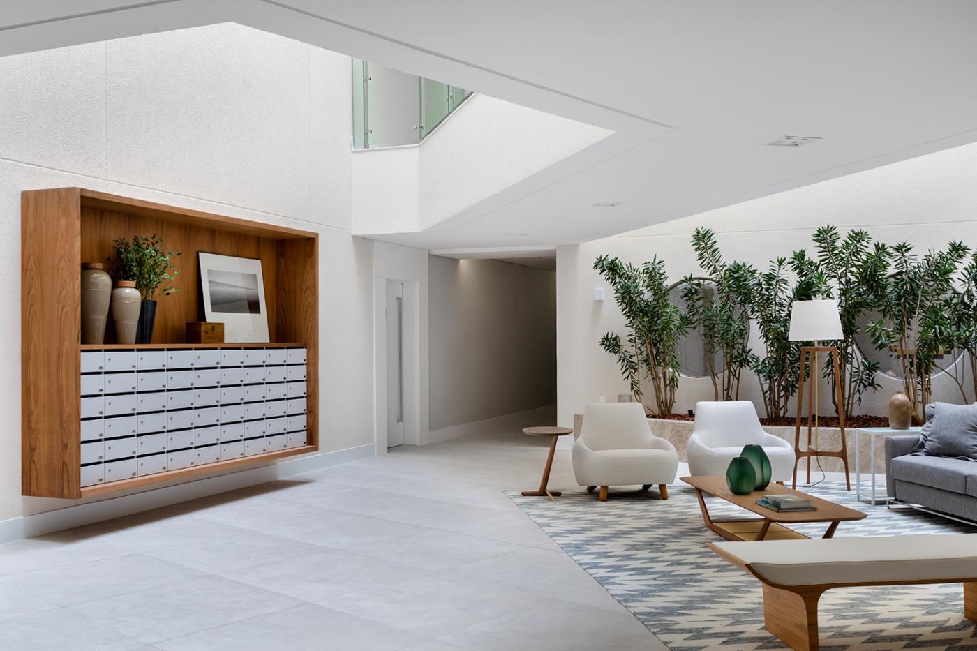 Apartamento, 3 quartos, 184 m² - Foto 36