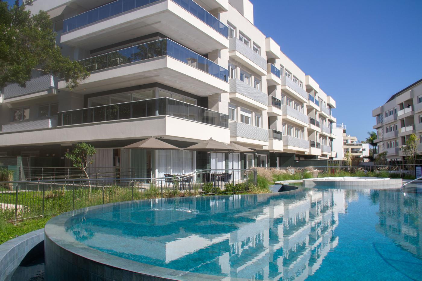 Apartamento, 3 quartos, 184 m² - Foto 41