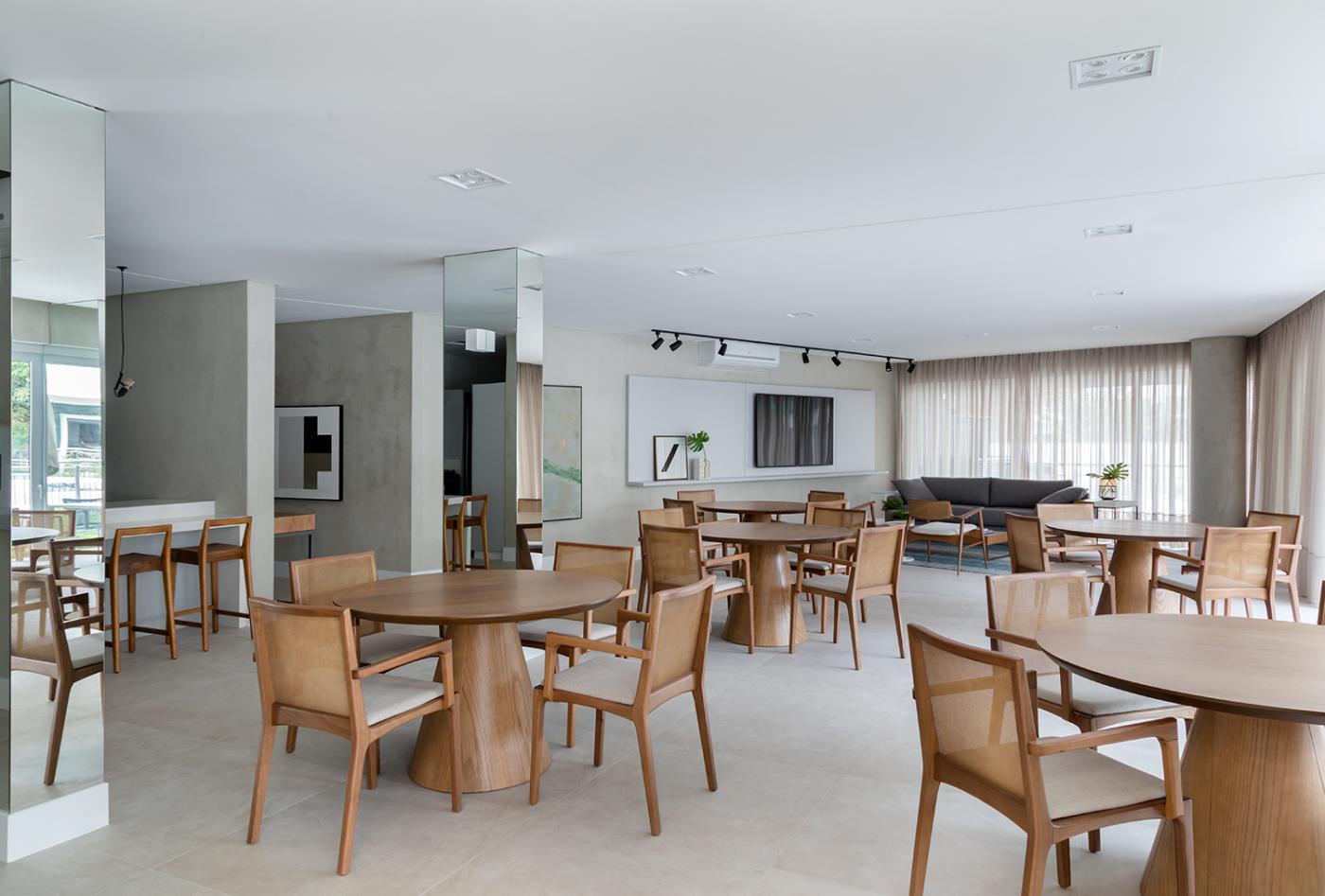 Apartamento, 3 quartos, 184 m² - Foto 45