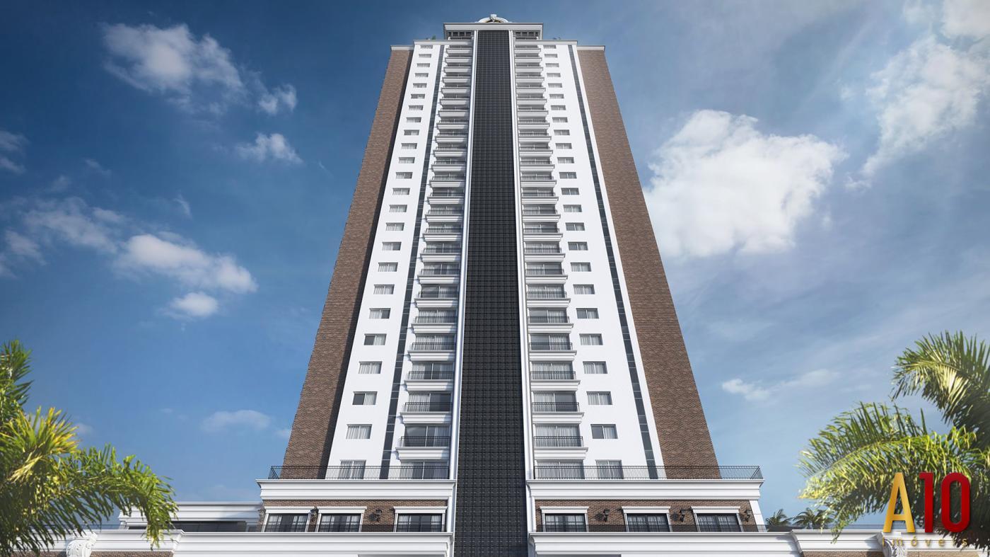 Cobertura, 4 quartos, 278 m² - Foto 4