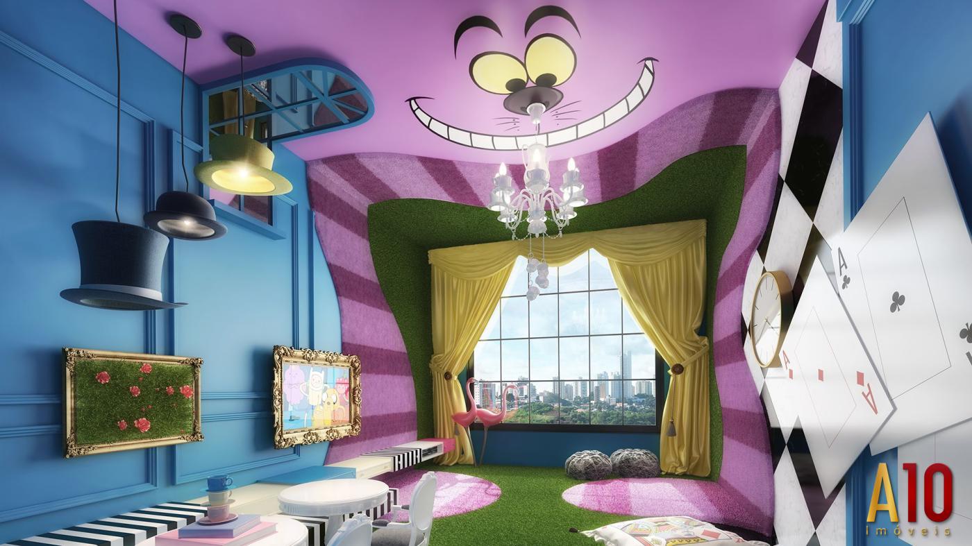 Cobertura, 4 quartos, 278 m² - Foto 11