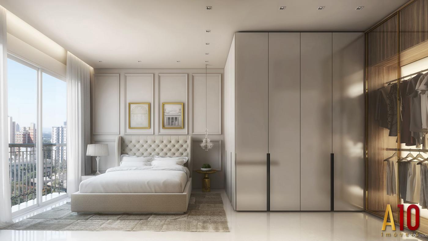 Cobertura, 4 quartos, 278 m² - Foto 16