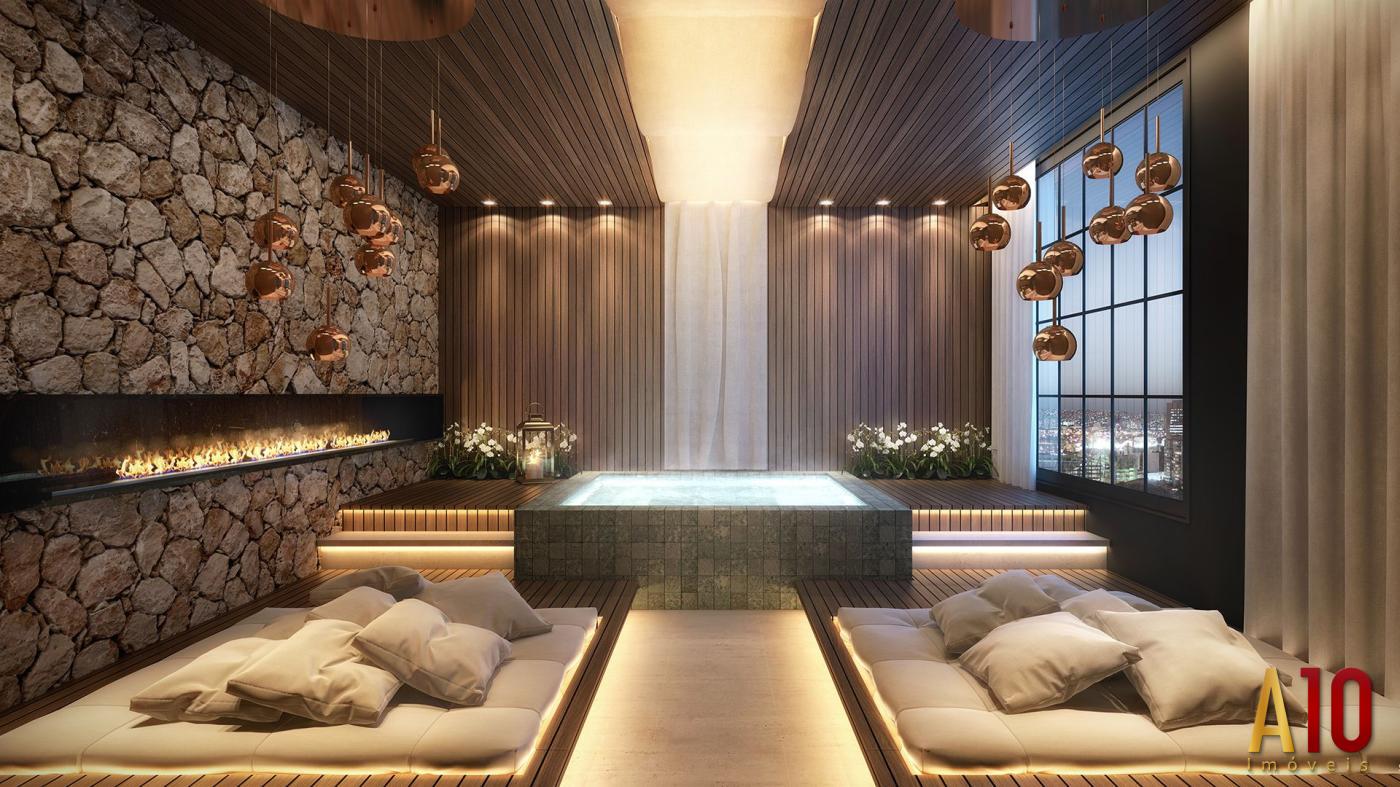 Cobertura, 4 quartos, 278 m² - Foto 14