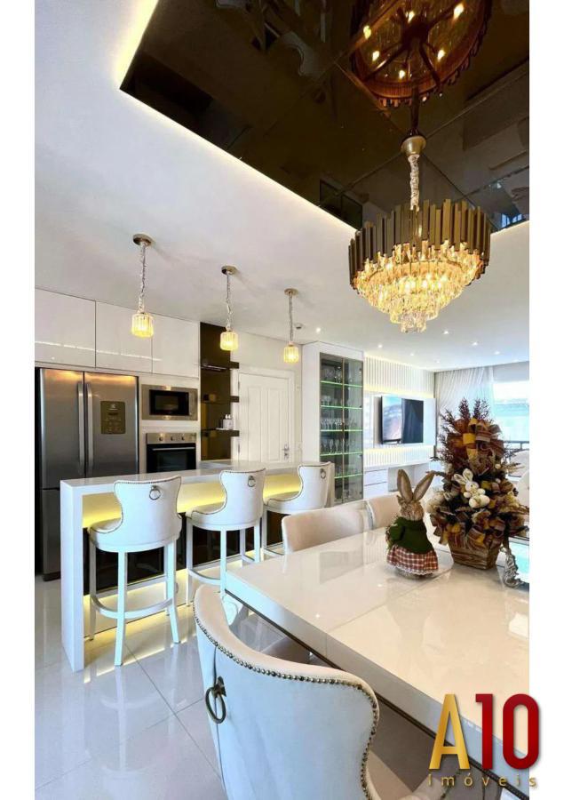 Cobertura, 4 quartos, 278 m² - Foto 19